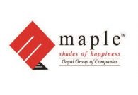 maple